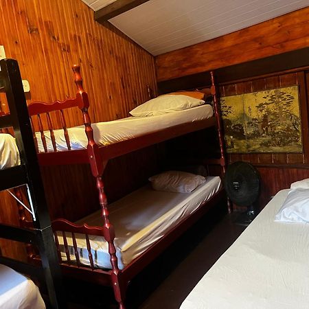 Hostel Uai Ouro Preto  Bagian luar foto