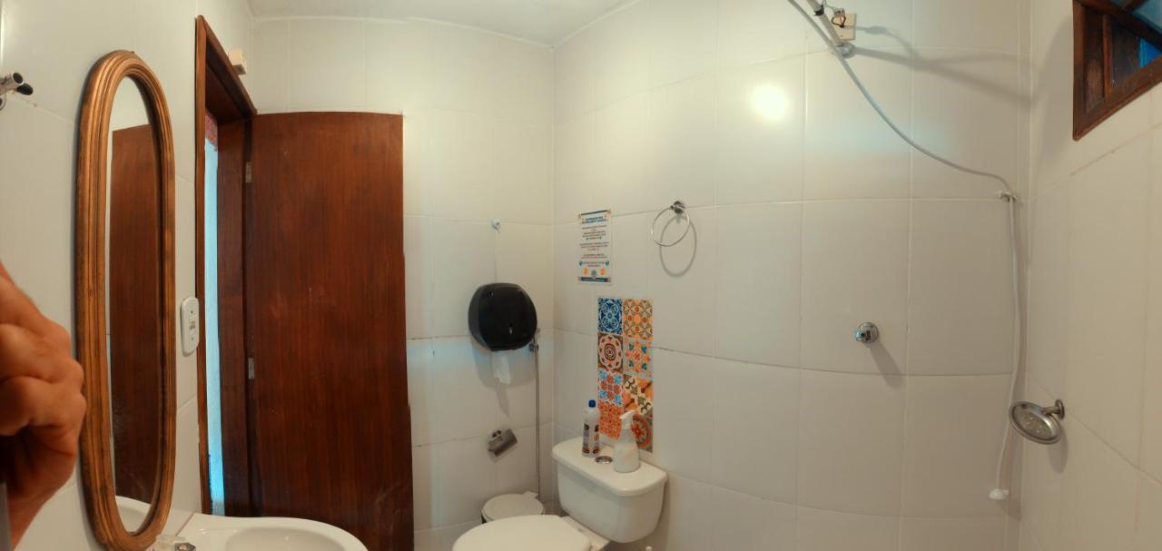Hostel Uai Ouro Preto  Bagian luar foto