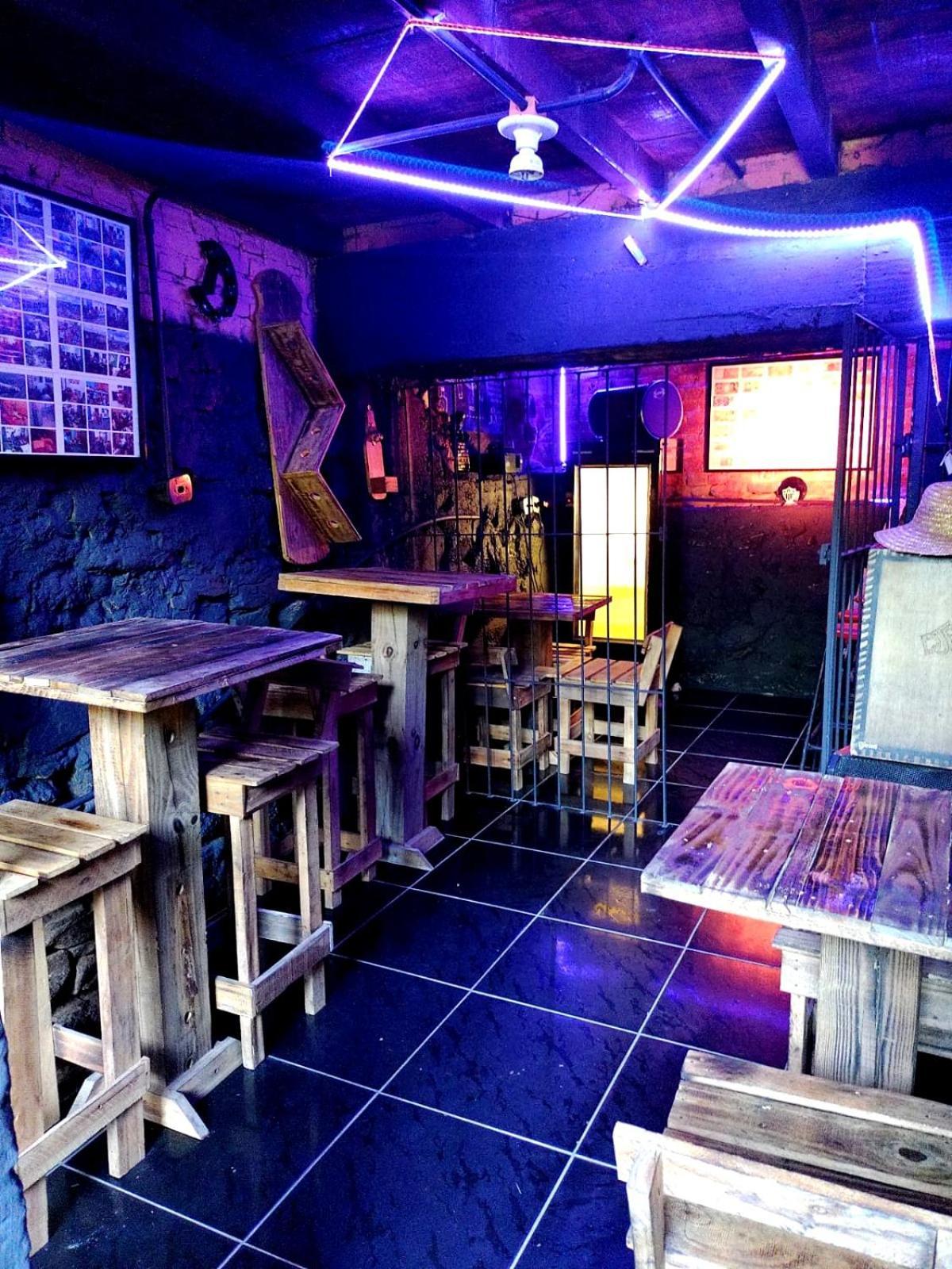 Hostel Uai Ouro Preto  Bagian luar foto