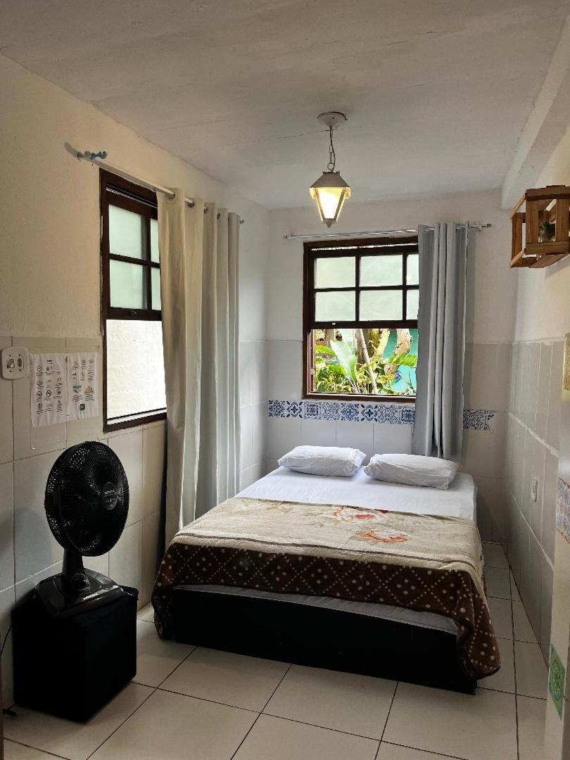 Hostel Uai Ouro Preto  Bagian luar foto