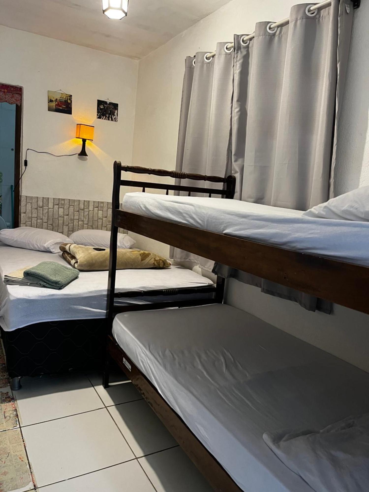 Hostel Uai Ouro Preto  Bagian luar foto