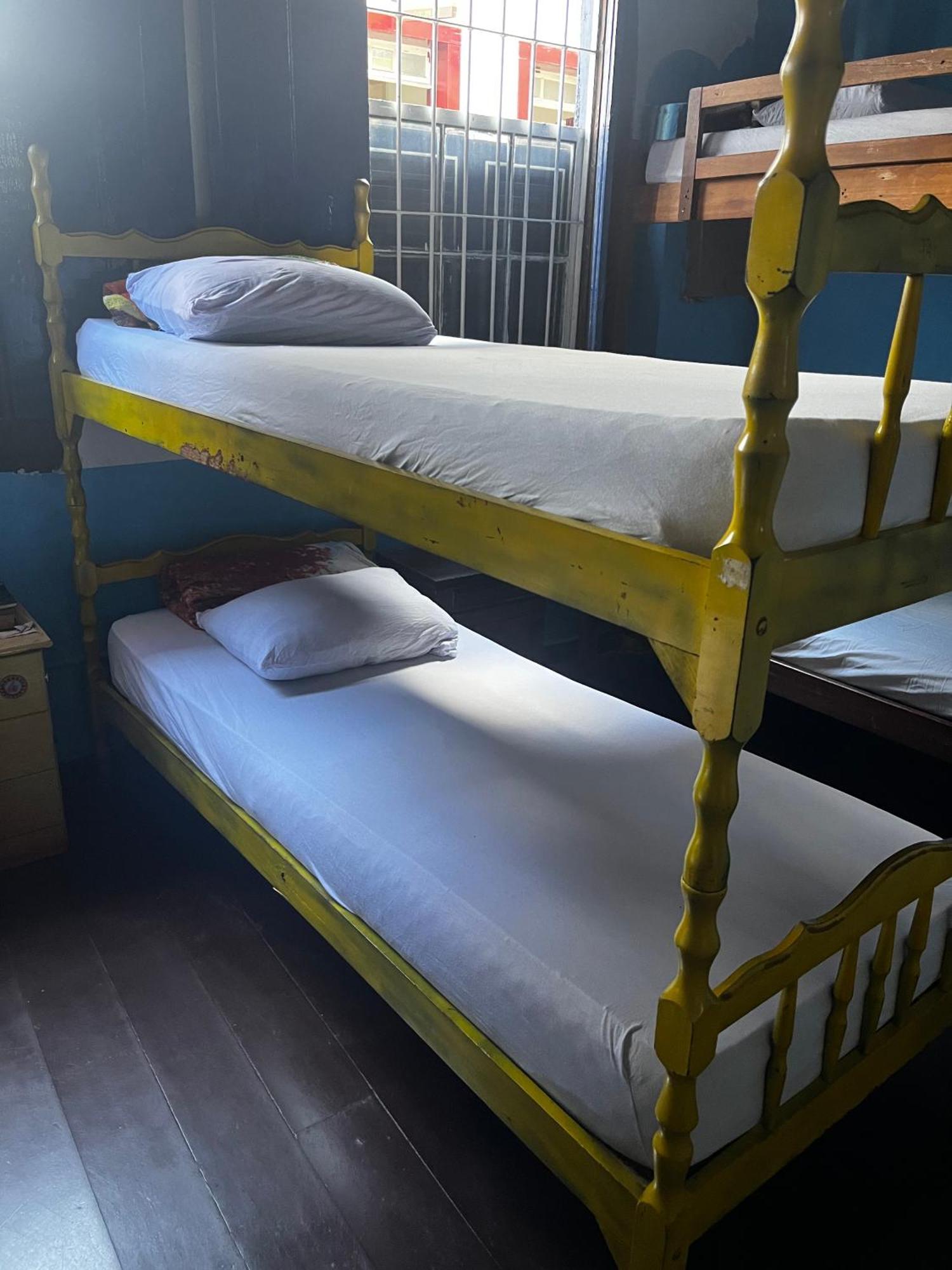 Hostel Uai Ouro Preto  Bagian luar foto