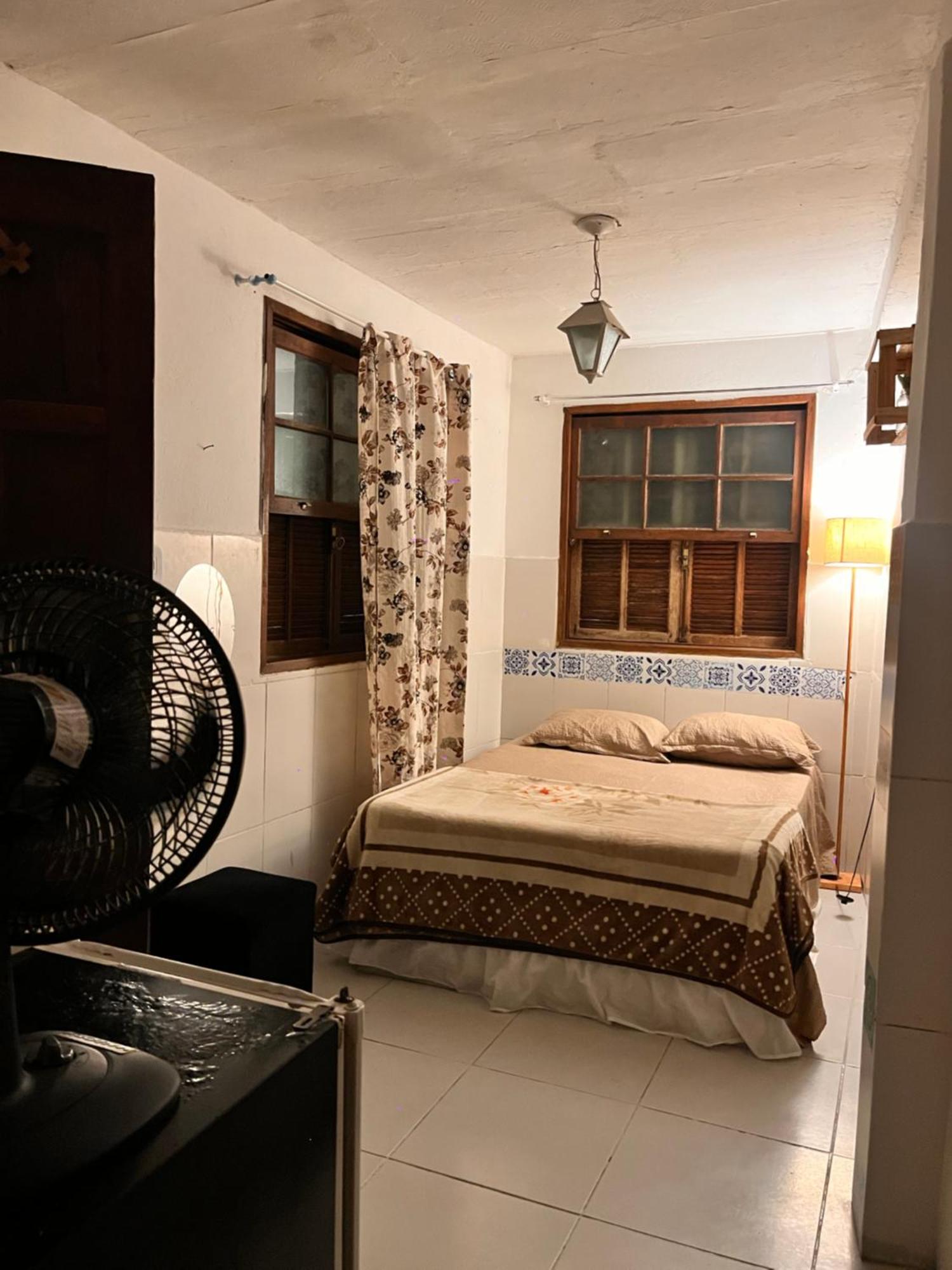 Hostel Uai Ouro Preto  Bagian luar foto
