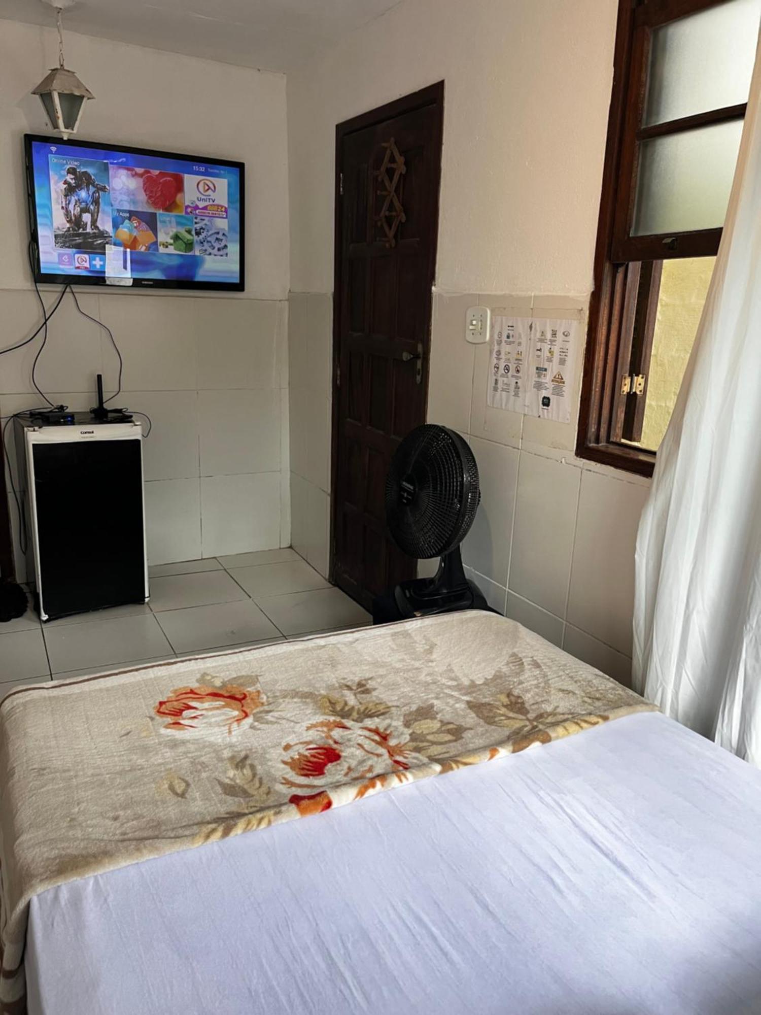 Hostel Uai Ouro Preto  Bagian luar foto