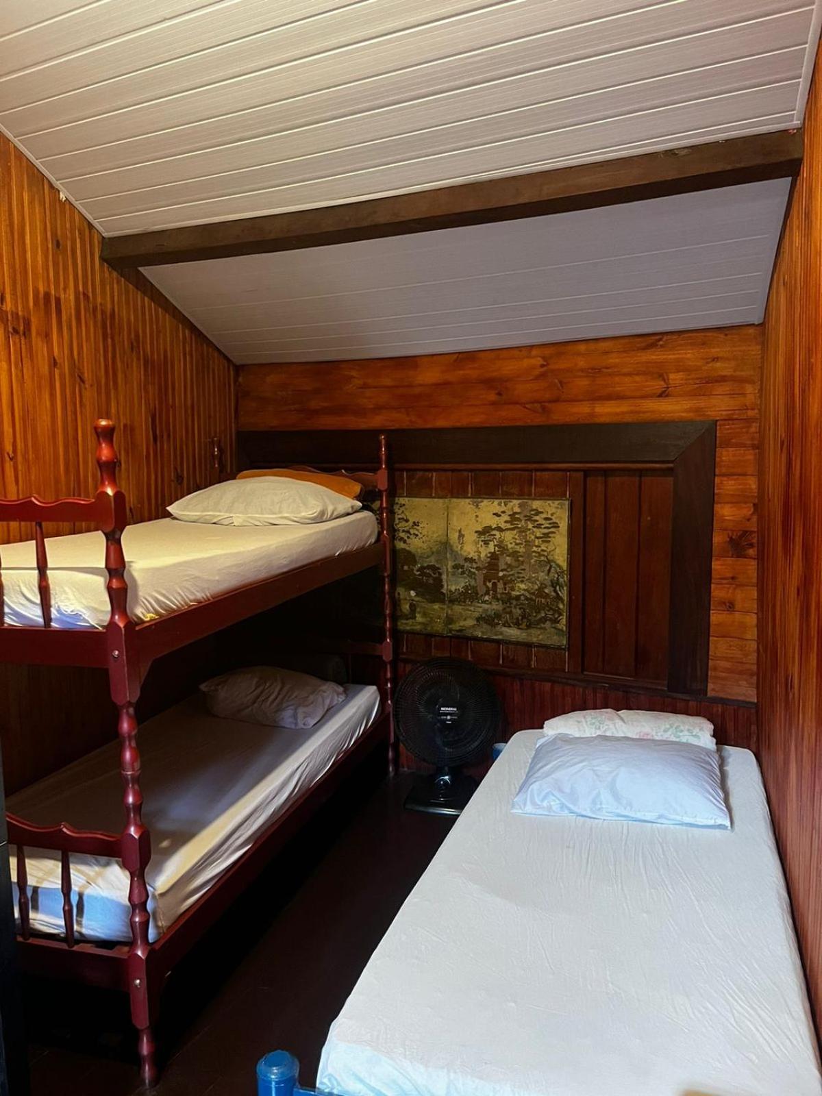 Hostel Uai Ouro Preto  Bagian luar foto