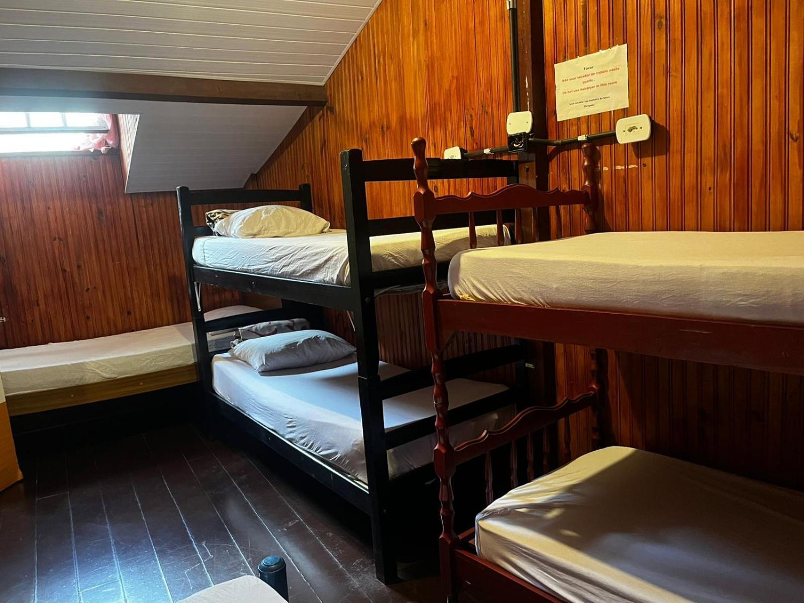 Hostel Uai Ouro Preto  Bagian luar foto
