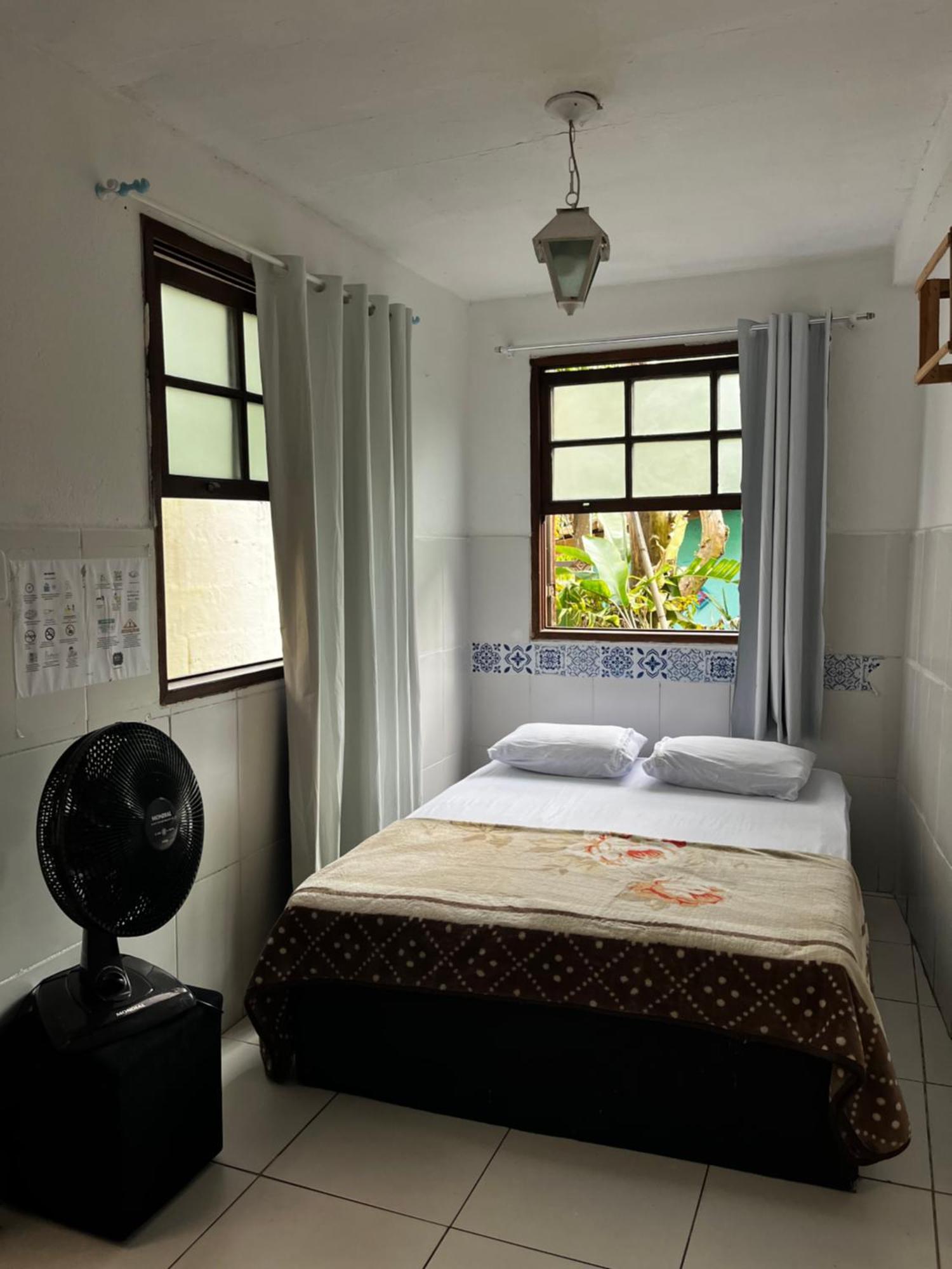 Hostel Uai Ouro Preto  Bagian luar foto