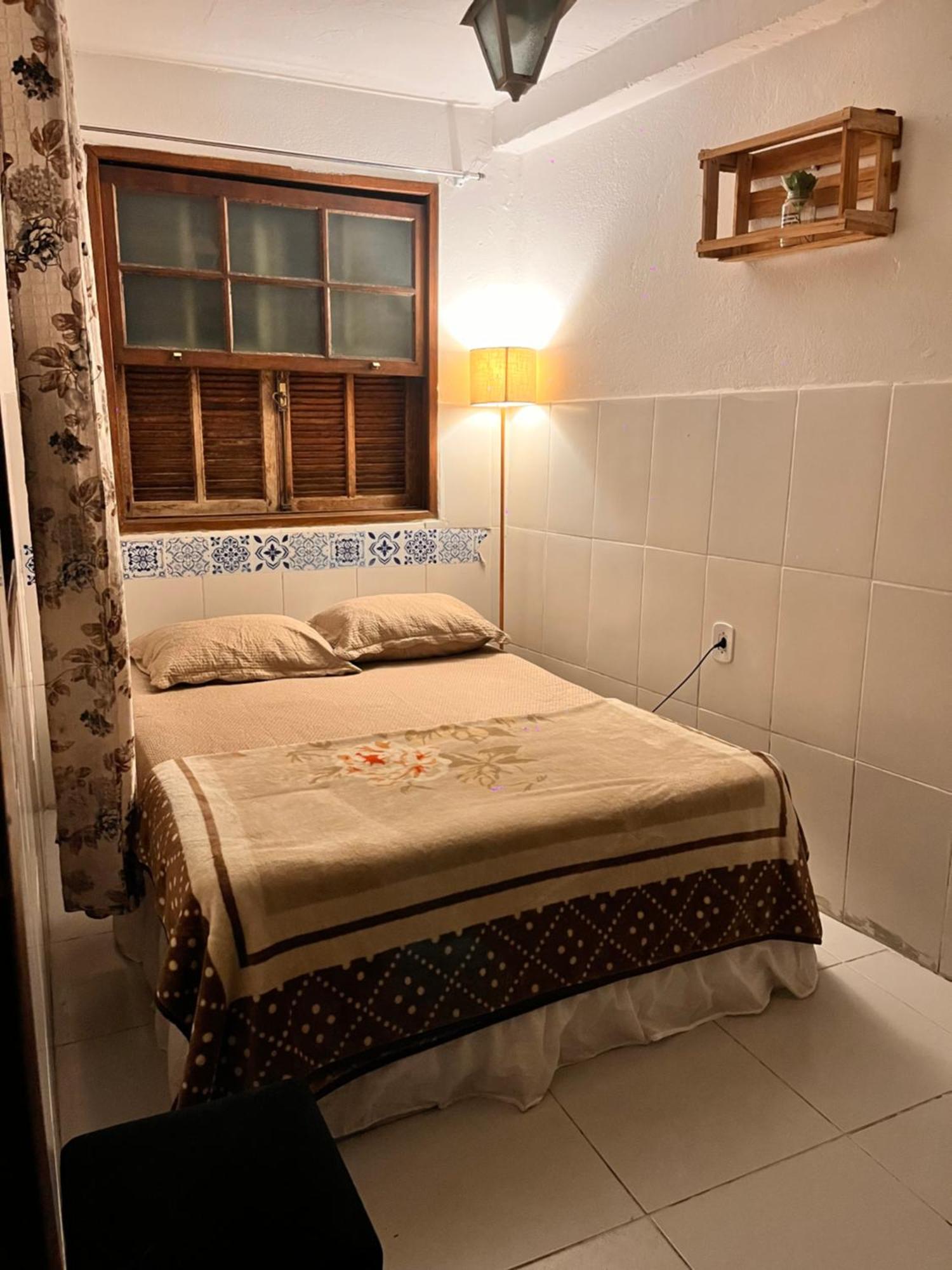 Hostel Uai Ouro Preto  Bagian luar foto