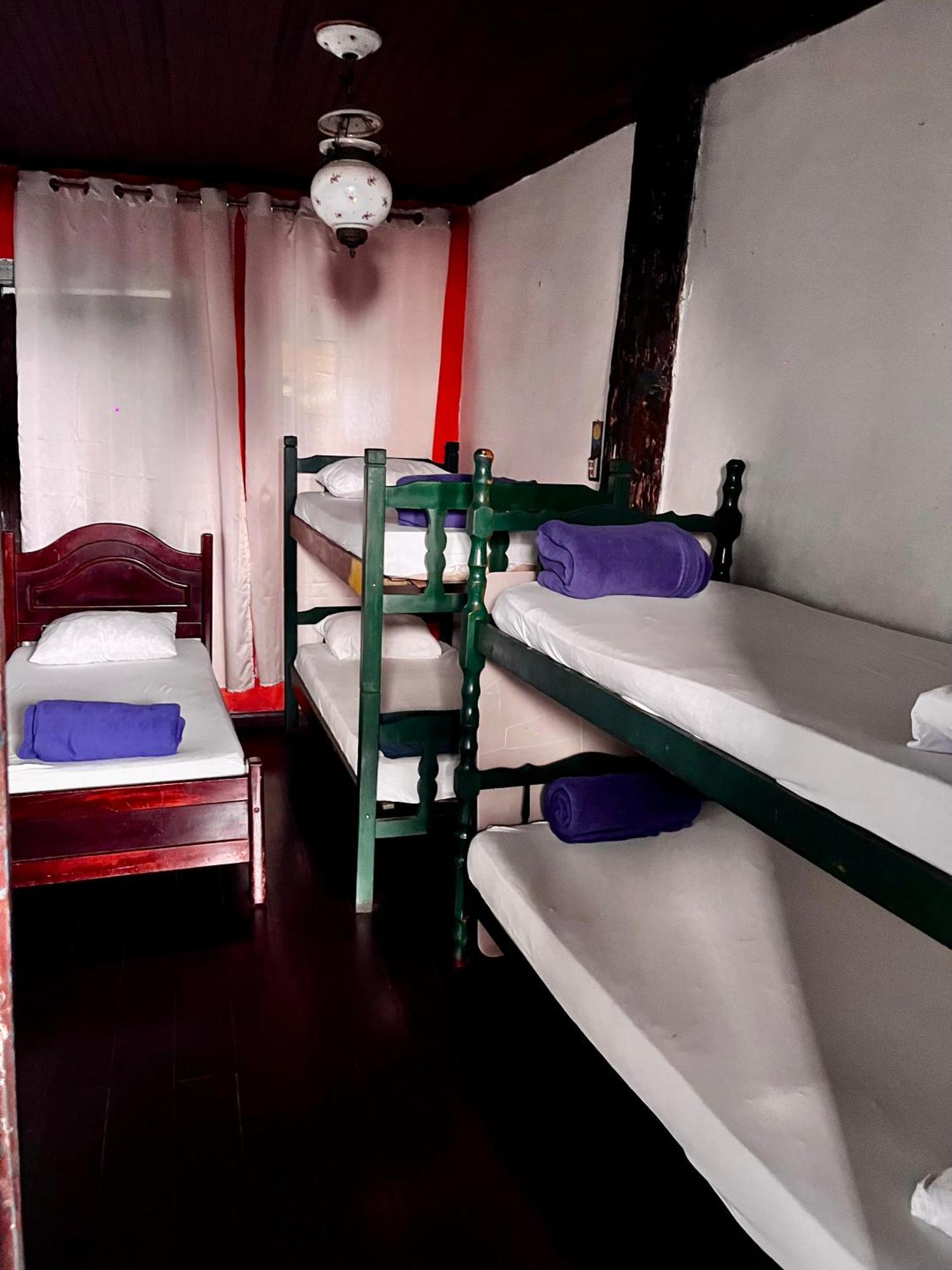 Hostel Uai Ouro Preto  Bagian luar foto