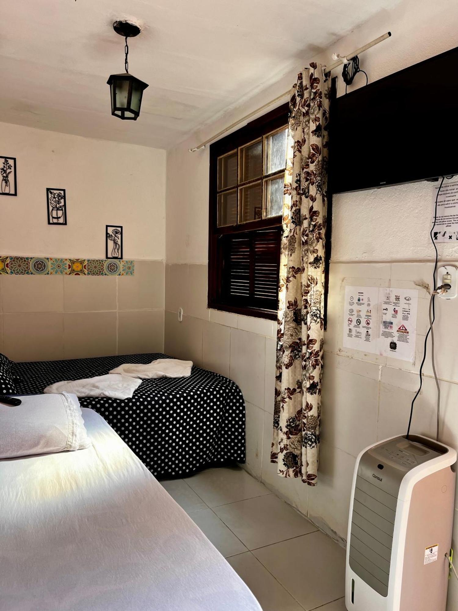 Hostel Uai Ouro Preto  Bagian luar foto